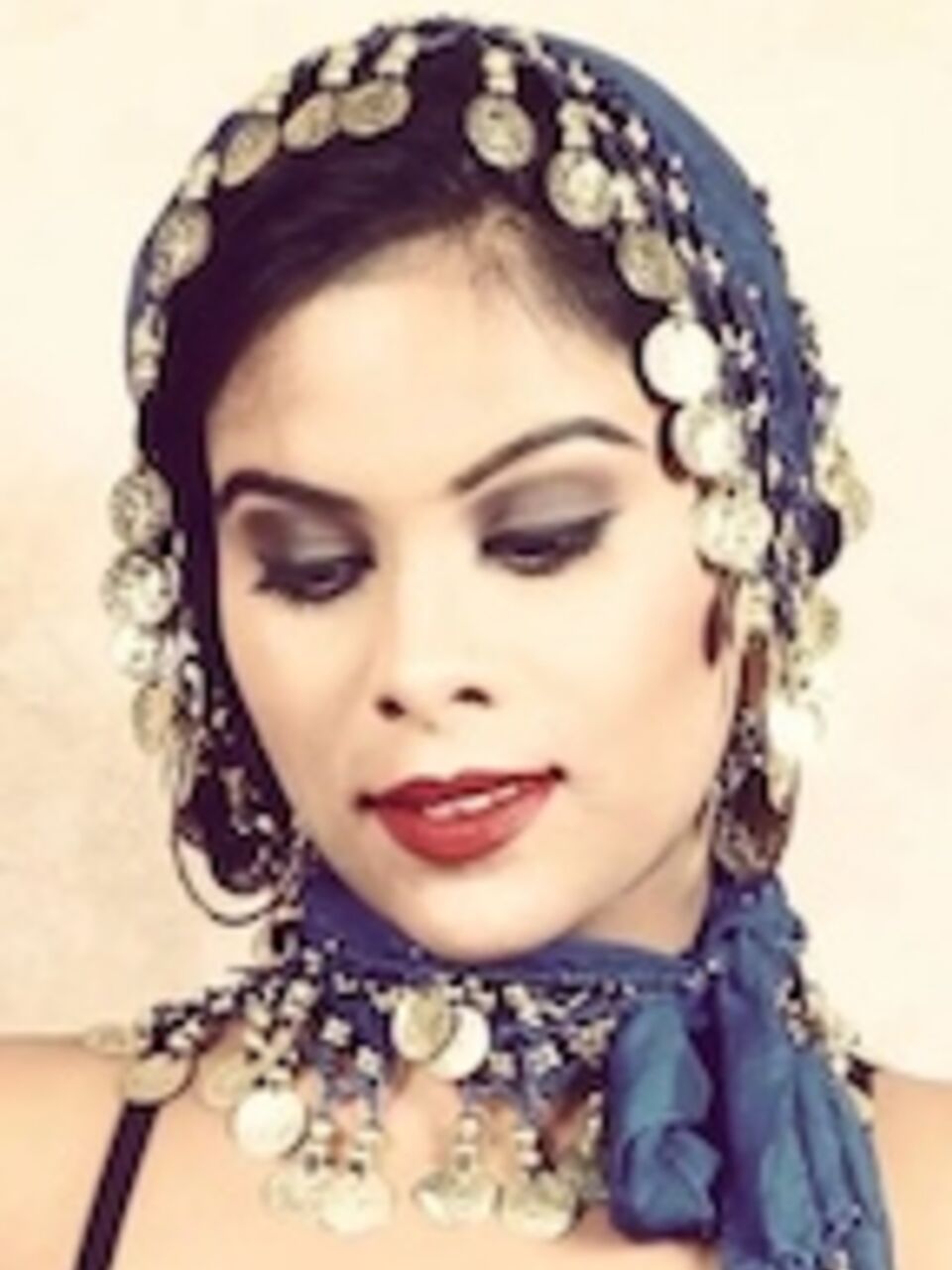 Rupali Sarathe